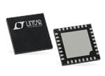 Analog Devices Inc. LTC238x-18 18-Bit SAR ADCs