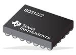 Texas Instruments Récepteur d'alimentation sans fil simple puce bq51222