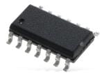 STMicroelectronics L6498 High-Voltage Half-Bridge Drivers