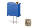 Bourns Trimpot® Trimming Potentiometers