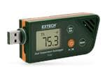 Extech TH30 USB Dual Temperature Datalogger