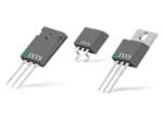 IXYS 60V TrenchT3 HiPerFET Power MOSFETs