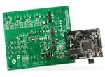 Analog Devices Inc. EVAL-ADE9078EBZ Evaluation Board