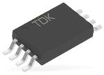 TDK TAS Series Magnetic Angle Sensors