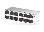 Pulse Electronics 1000Base-T 140W PoE Ethernet Modules