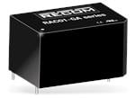 RECOM Power RAC01-GA/GB & RAC02-GA/GB AC-DC Power Supplies