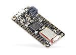 Adafruit Carte de développement Feather nRF52 Bluefruit LE