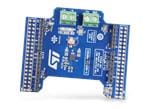 STMicroelectronics X-NUCLEO-IHM13A1 Expansion Board
