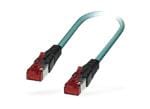 Phoenix Contact CAT6A RJ45 Patch Cables