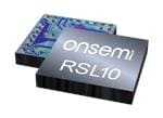 onsemi Système sur puce Bluetooth® mult-iprotocole RSL10