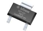 Infineon Technologies CoolMOS™ P7 MOSFETs