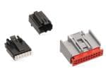 Molex H-DAC 64 Unsealed Connector System