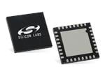 Silicon Labs CP2615 USB Interface IC