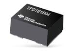 Texas Instruments TPD1E1B04 1-Channel ESD Protection Diode