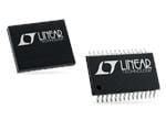 Analog Devices Inc. LTC3126 Synchronous Buck Converters
