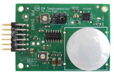 onsemi Internet of Things Development Kits