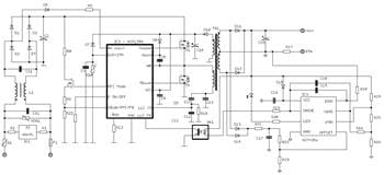 onsemi NCP1399 High-Performance Current Mode Controllers