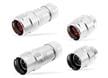 Connecteurs MotionGrade™ DIN M23