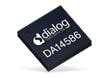 SoC SmartBond™ DA14586