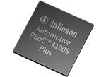 Infineon Technologies PSOC™ 4100S Plus Arm® Cortex®-M0+ MCUs 128KB