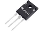 onsemi UF3C SiC FETs