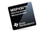 Texas Instruments MSP430™ Value Line Microcontrollers (MCUs)