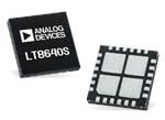 Analog Devices Inc. Solutions Silent Switcher® pour conformité EMI