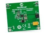 Microchip Technology MIC2253 Boost Regulator Eval Board