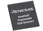 Renesas Electronics VersaClock® Programmable Clock ICs