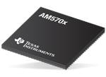 Texas Instruments Processeurs AM570x Sitara ARM