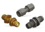 Amphenol / SV Microwave In Series Adapters
