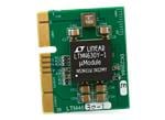 Analog Devices Inc. LTM4650 Demo Boards