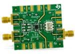 Texas Instruments THS4561DGKEVM Evaluation Module