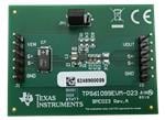 Texas Instruments TPS61099EVM-023 Evaluation Board