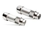 Amphenol-Tuchel C091D+ Circular Connectors