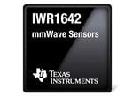Texas Instruments Capteur mmWave 76 GHz à 81 GHz IWR1642