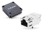 Pulse Electronics Modules de transformateur et connecteur HDBaseT