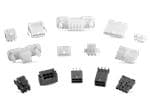Molex Famille de connecteurs Mini-Fit