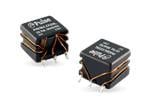 Pulse Electronics Transformateurs haute isolation