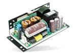 Advanced Energy / SL Power LU225 Open-Frame Power Supplies