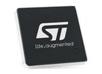 STMicroelectronics SPC5 Automotive Powertrain Microcontrollers