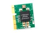Analog Devices Inc. DC2268A-G Demo Board for the LTM4631 Regulator