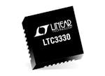 Analog Devices Inc. Convertisseur CC/CC abaisseur-élévateur LTC333x
