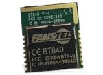 Fanstel BT840 nRF52840 BLE 5 Modules