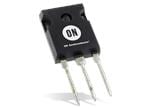 onsemi Diodes Schottky en carbure de silicium