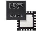 NXP Semiconductors PHY TJA110x pour Ethernet automobile