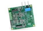 STMicroelectronics EVALSTGAP2SCM Demonstration Board