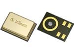 Infineon Technologies Microphones MEMS XENSIV™
