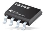 Texas Instruments UCC2863x High Power Flyback Controllers
