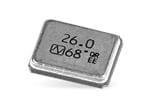 Unités de quartz NX3225SA